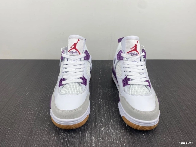 Rep TBkick Jordan Retro DR5415-150 4 SB 0808